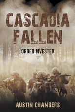 Cascadia Fallen
