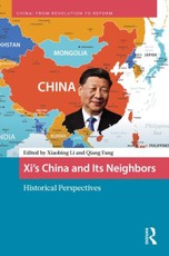 Xi's China and Its Neighbors