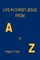 Life in Christ Jesus from A to Z