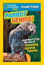 National Geographic Kids Chapters: Parrot Genius