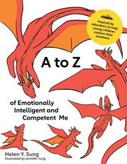 A to Z of Emotionally Intelligent and Competent Me