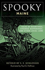 Spooky Maine