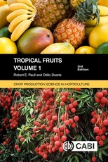 Tropical Fruits