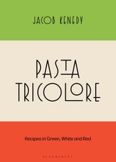 Pasta Tricolore