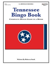 Tennessee Bingo Book