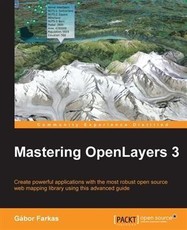 Mastering OpenLayers 3