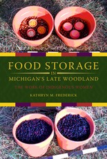 Food Storage in Michigan's Late Woodland