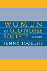 Women in Old Norse Society: A Portrait