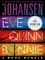 Eve Quinn Bonnie Trilogy