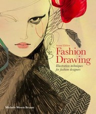 Fashion Drawing, Second Edition