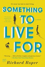 Something to Live for