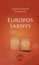 Europos šaknys (7 laida)