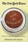 The New York Times Cup of Crosswords