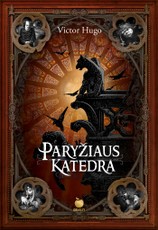 Paryžiaus katedra