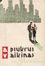 Apsukrus vaikinas iš Bruklino