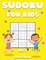 Sudoku for Kids Easy
