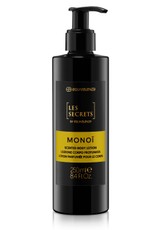 Kūno losjonas Les Secrets MONOI, 250 ml