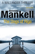 The Dogs of Riga