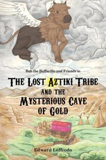 Lost Aztiki Tribe