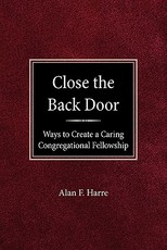 Close the Back Door