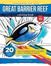 Wonders Of The Great Barrier Reef