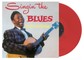 Vinilinė plokštelė LP B. B. KING „Singin' The Blues“