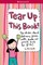 Tear Up This Book!