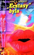 „Ecstasy“ byla