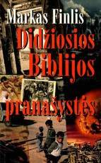 Didžiosios Biblijos pranašystės