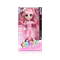 SHIBAJUKU Anime lėlė - YUMI, 30 cm
