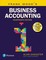 Frank Wood's Business Accounting Volume 1