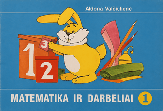 Matematika ir darbeliai 1