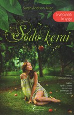 Sodo kerai