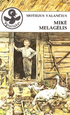 Mikė Melagėlis (1991)