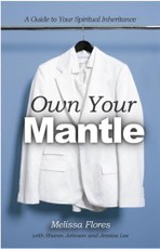 Own Your Mantle