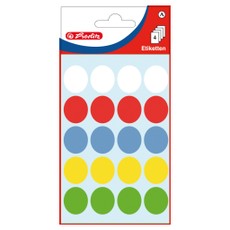 Lipdukai 20 x 4lap 19mm