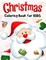 Christmas Coloring Book for Kids