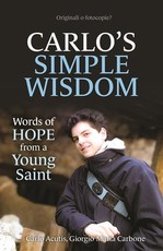 Carlo's Simple Wisdom