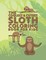 The Coolest & Cutest Sloth Coloring Book For Kids