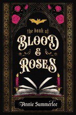 The Book of Blood and Roses