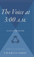 The Voice at 3:00 A.M.