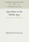 Agriculture in the Middle Ages