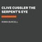 Clive Cussler the Serpent's Eye