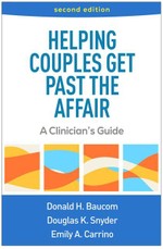 Helping Couples Get Past the Affair