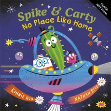 Spike and Carty