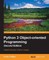 Python 3 Object-oriented Programming - Second Edition