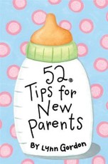 52 Series: Tips for New Parents