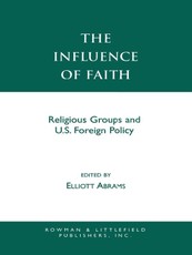 The Influence of Faith