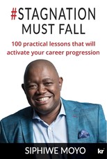 #Stagnation Must Fall