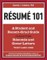 Resume 101